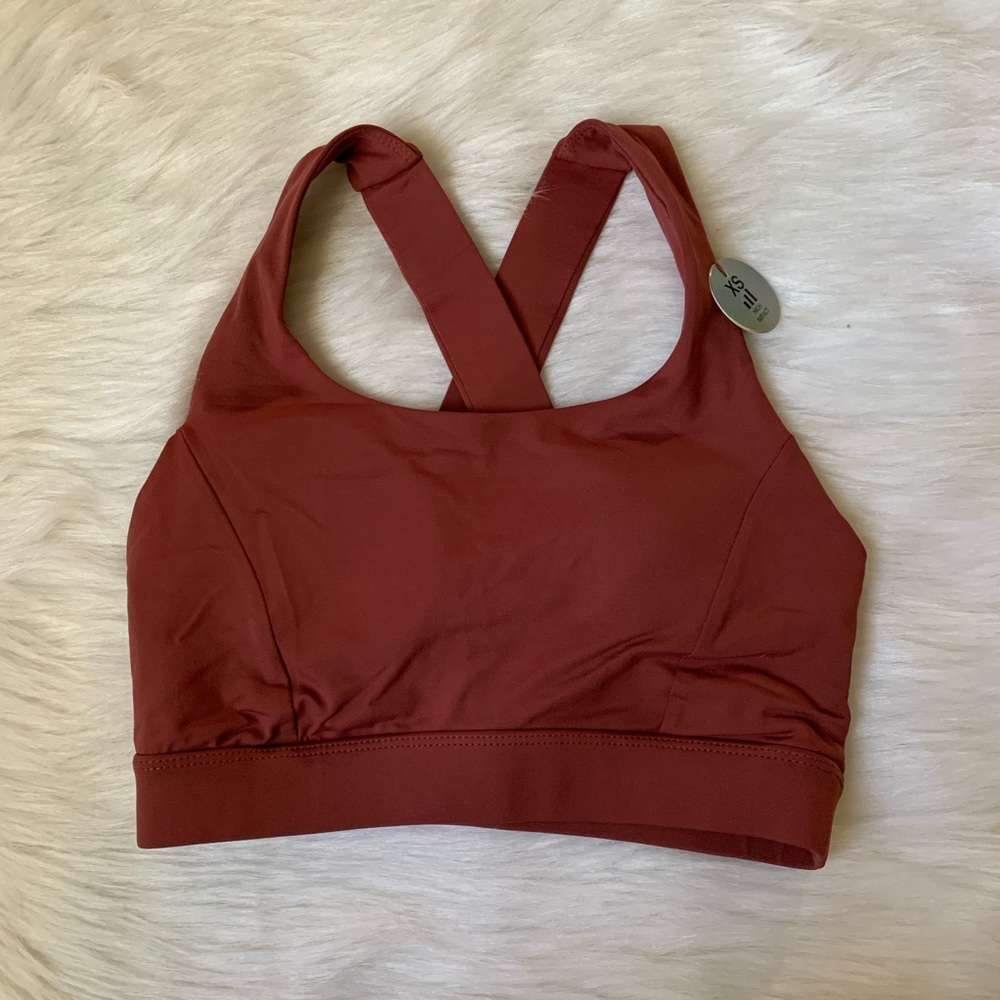 F21 Sports bra